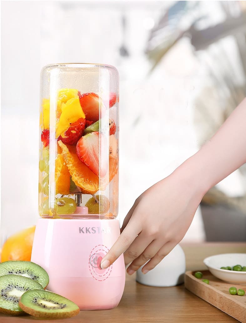 putni mikser mini prijenosni usb smoothie blender